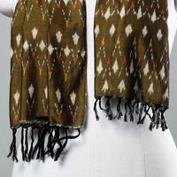 pochampally ikat stole 