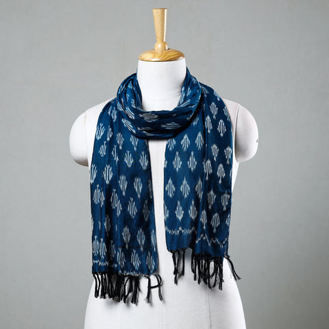 pochampally ikat stole 