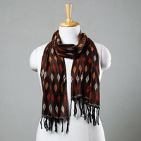 pochampally ikat stole 