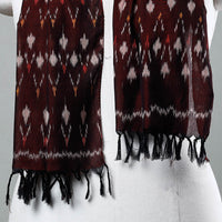 pochampally ikat stole 