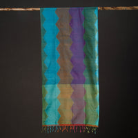 pochampally ikat stole 