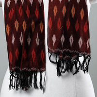 pochampally ikat stole 