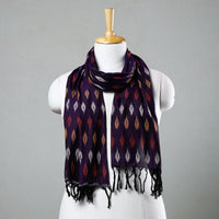 pochampally ikat stole 