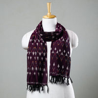 pochampally ikat stole 