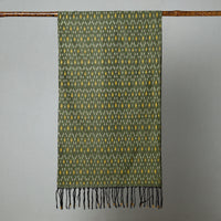 pochampally ikat stole 