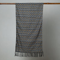 pochampally ikat stole 