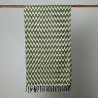 pochampally ikat stole 