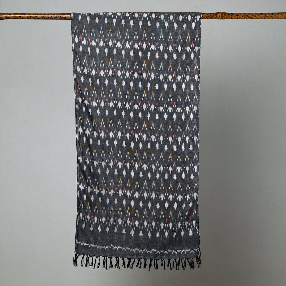 pochampally ikat stole 