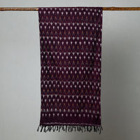 pochampally ikat stole 