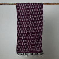 pochampally ikat stole 