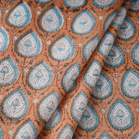 sanganeri fabric