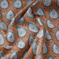 sanganeri fabric