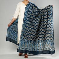 Chanderi Silk Dupatta 