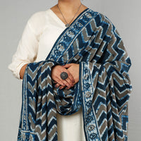 Chanderi Silk Dupatta 