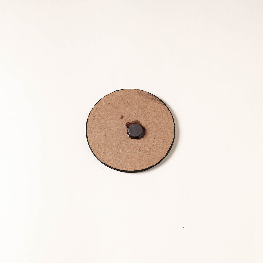 Wooden Magnet
