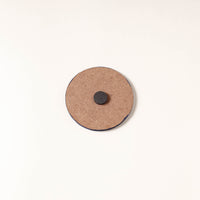 Wooden Magnet
