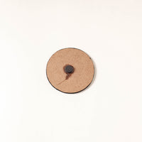 Wooden Magnet
