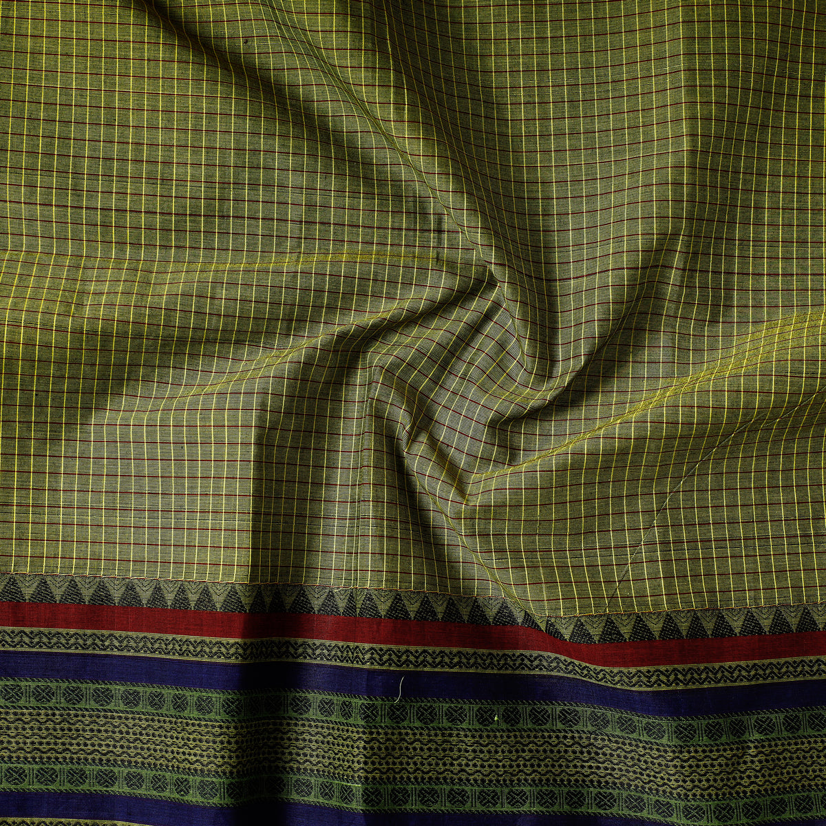 kanchipuram fabric