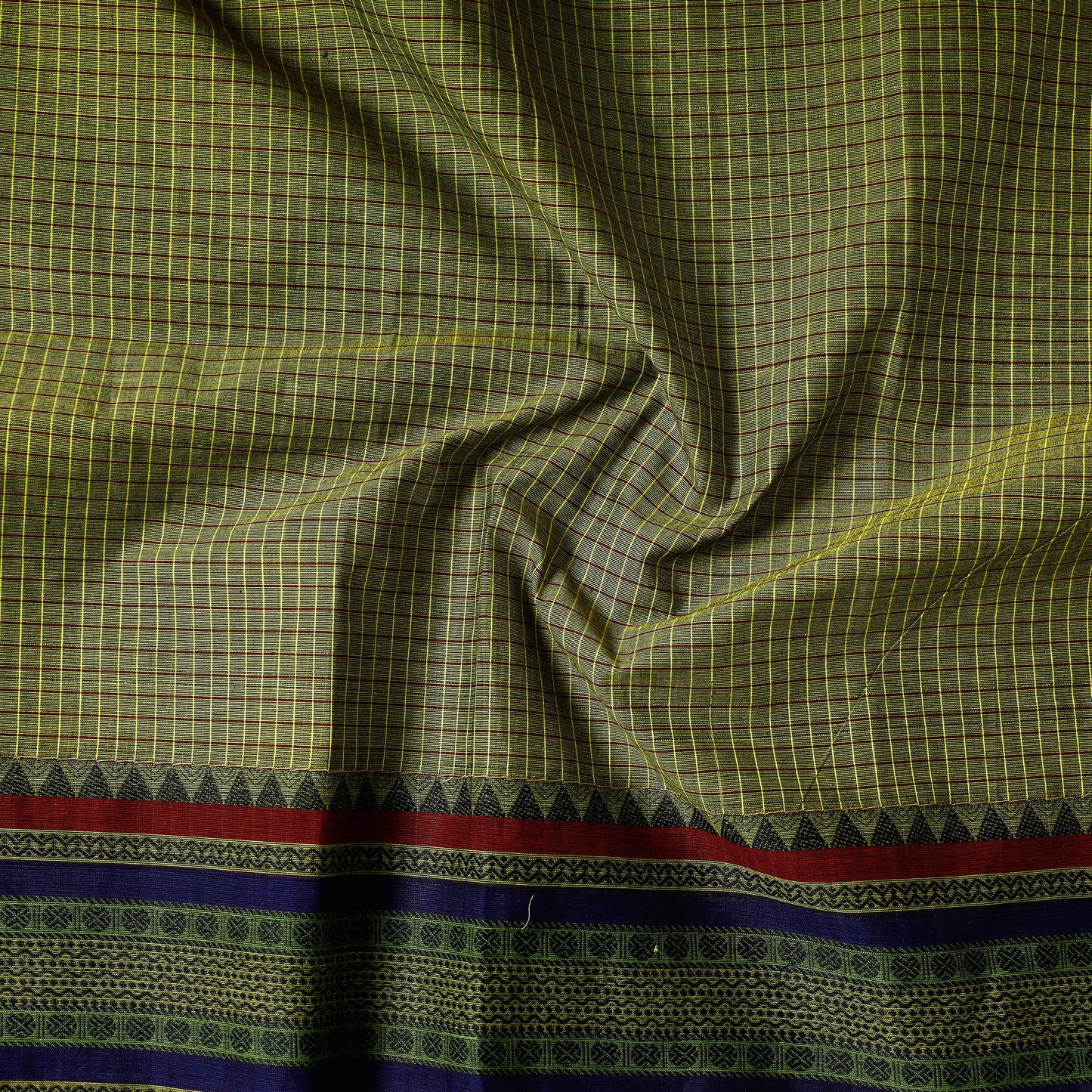 kanchipuram fabric