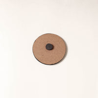 Wooden Magnet
