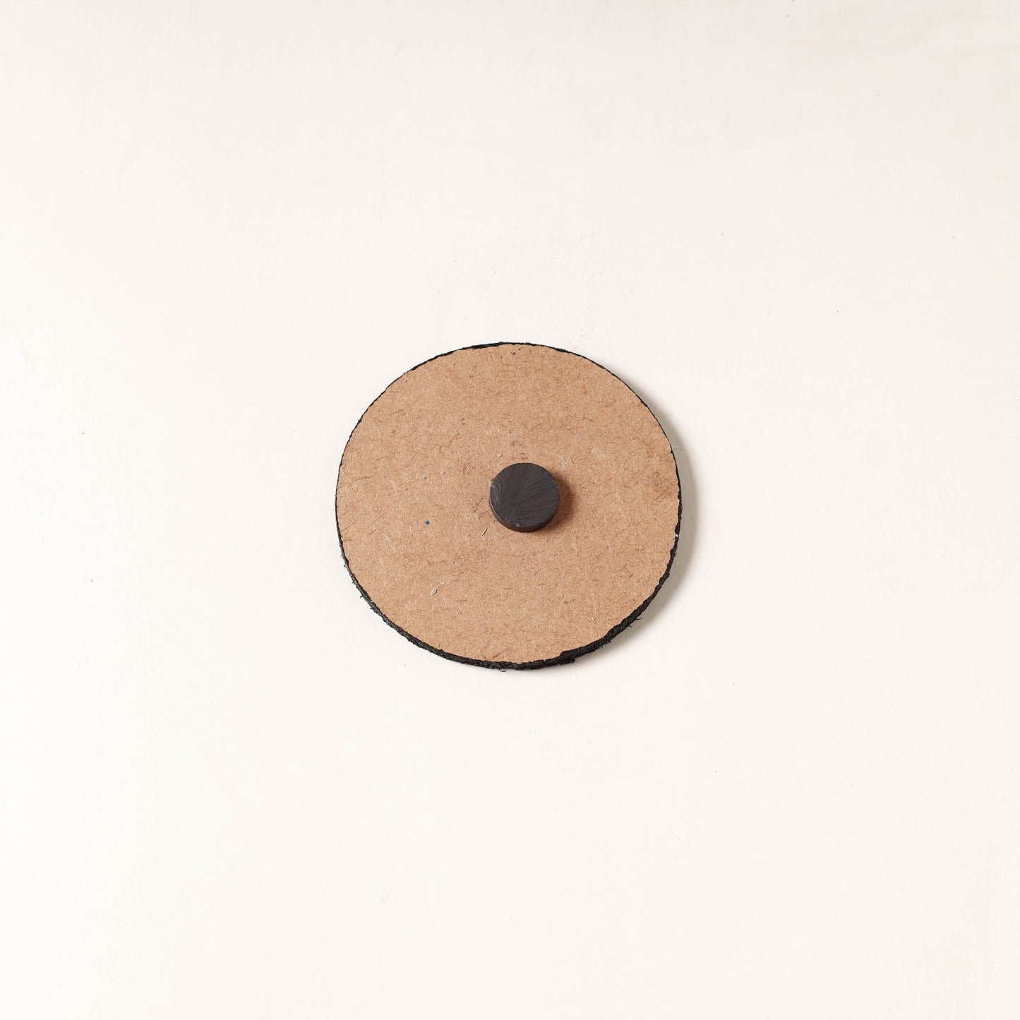 Wooden Magnet

