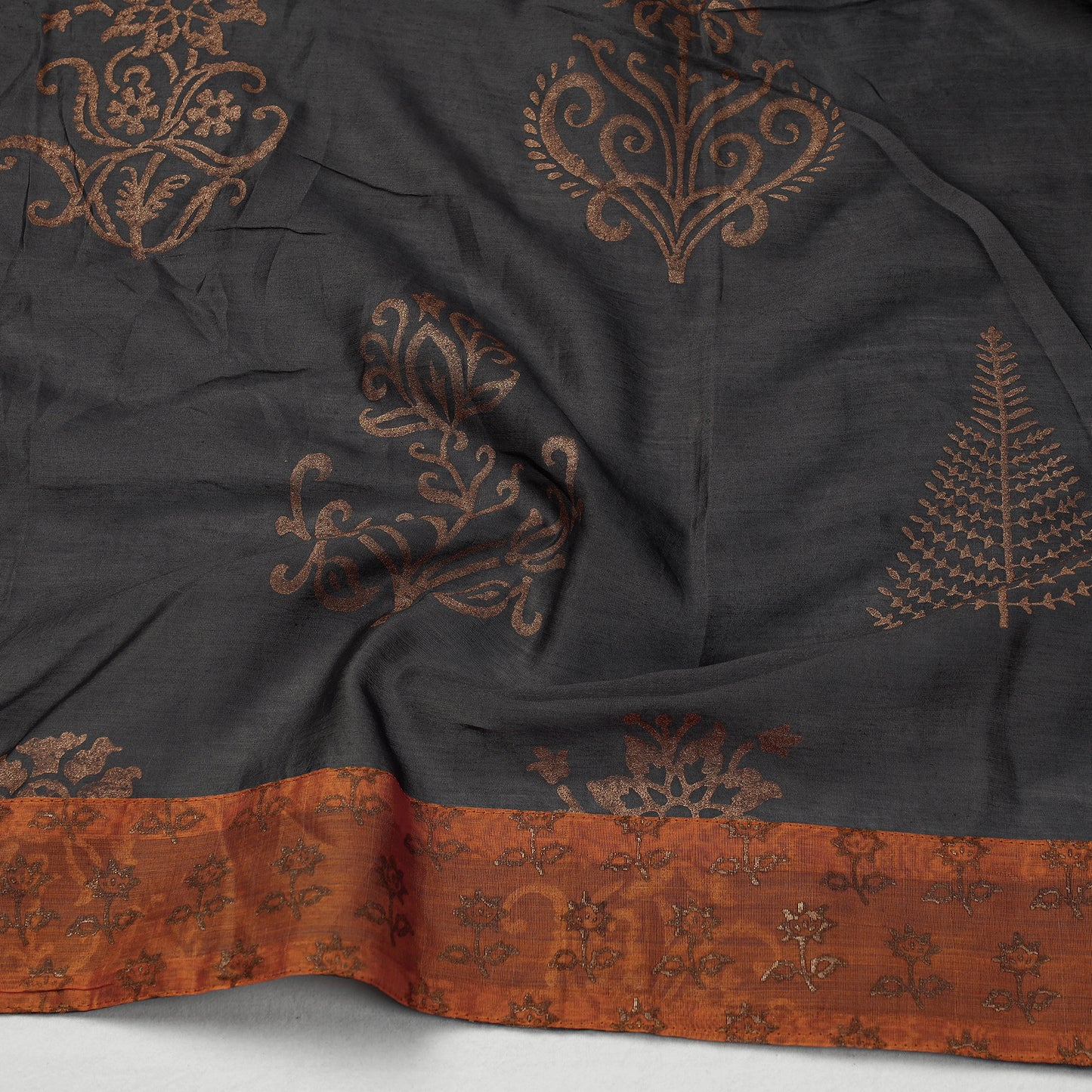 Sanganeri Blouse Piece