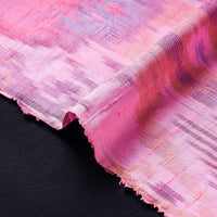 Puttapaka Ikat Fabric
