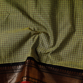  Kanchipuram Cotton Precut Fabric Online at iTokri.com