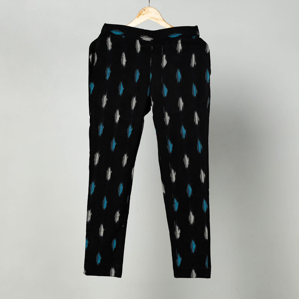 pochampally ikat pant