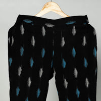 pochampally ikat pant