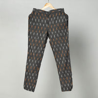 pochampally ikat pant