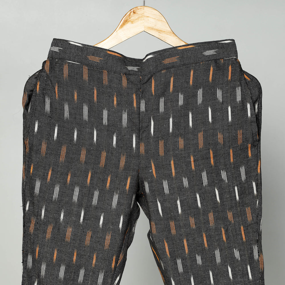 pochampally ikat pant