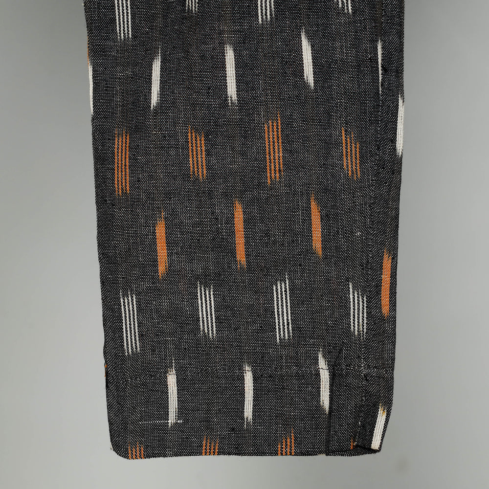 pochampally ikat pant