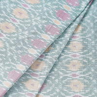 puttapaka ikat fabric