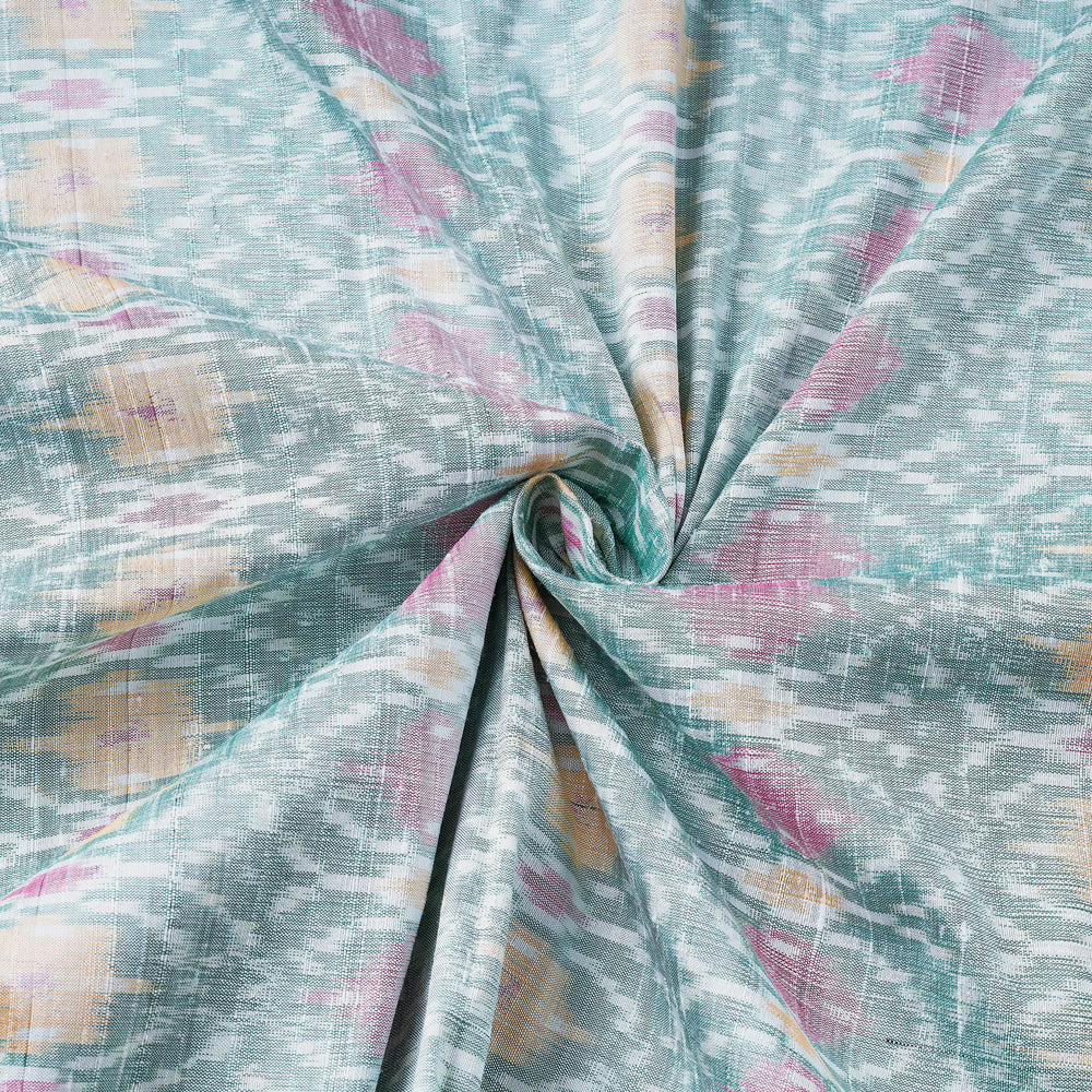 puttapaka ikat fabric