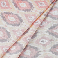 puttapaka ikat fabric