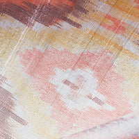 puttapaka ikat fabric