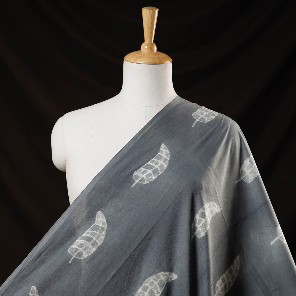 Shibori Fabric