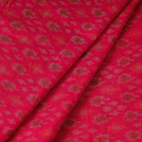 Puttapaka Ikat Fabric
