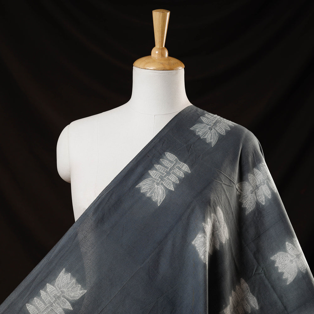 shibori fabric