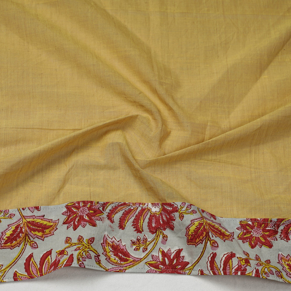 Mangalagiri Blouse Piece