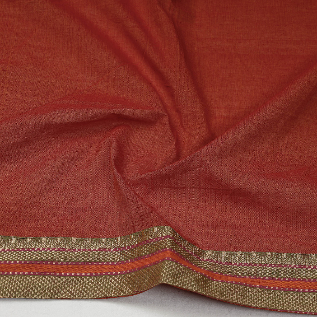 Mangalagiri Blouse Piece