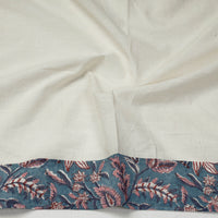 Mangalagiri Blouse Piece