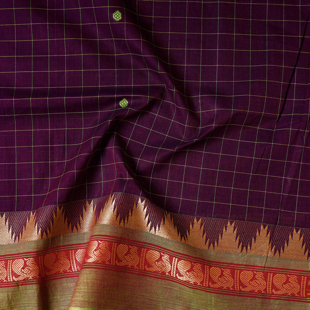 kanchipuram fabric