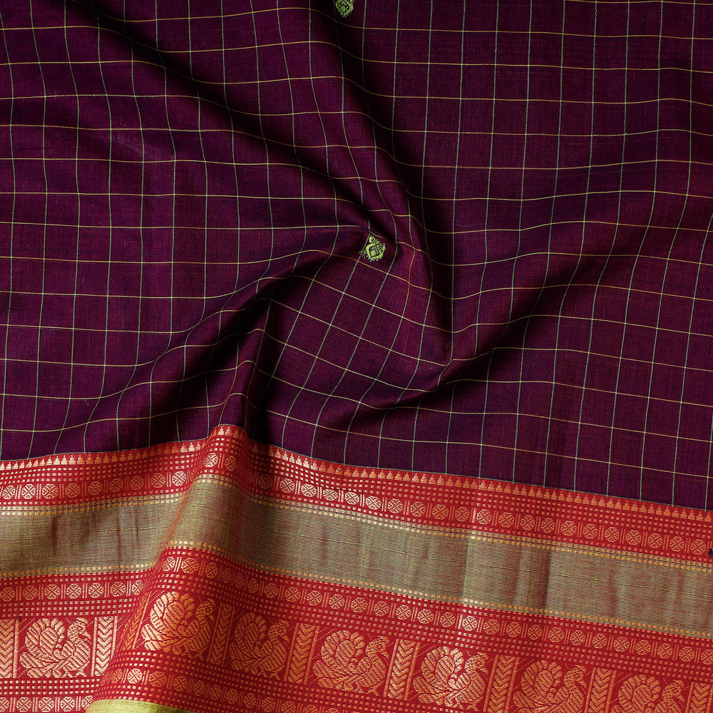 kanchipuram fabric