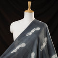 Buy Nui Shibori Tie-Dye Cotton Fabric Online at iTokri.com