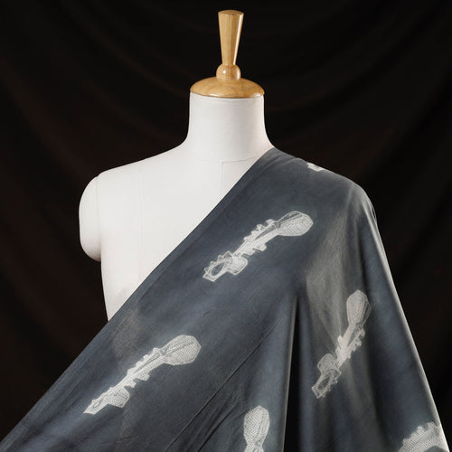 shibori fabric