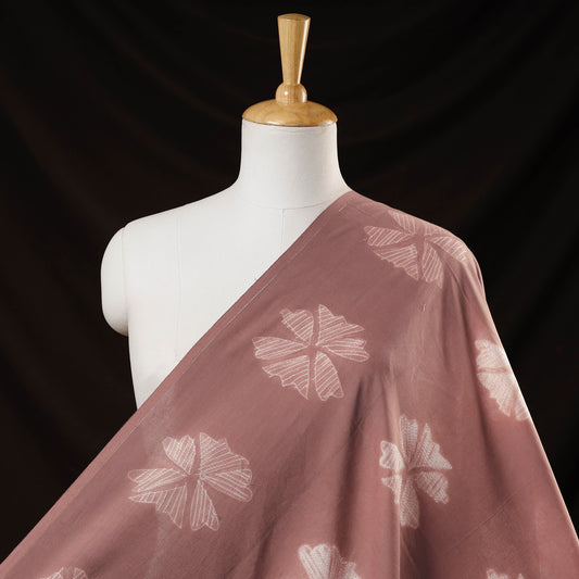 Shibori Tie-Dye Fabric