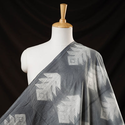 Nui Shibori Tie-Dye Cotton Fabric
