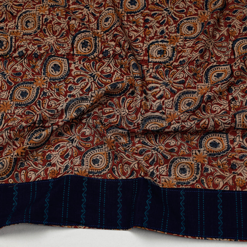 Kalamkari Blouse Piece
